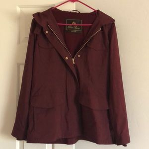 Authentic Loro Piana Windmate Storm Jacket